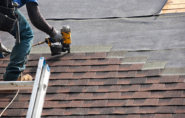 Licensed Roofing service in Royal City, WA - Brentwood Metal Roofing